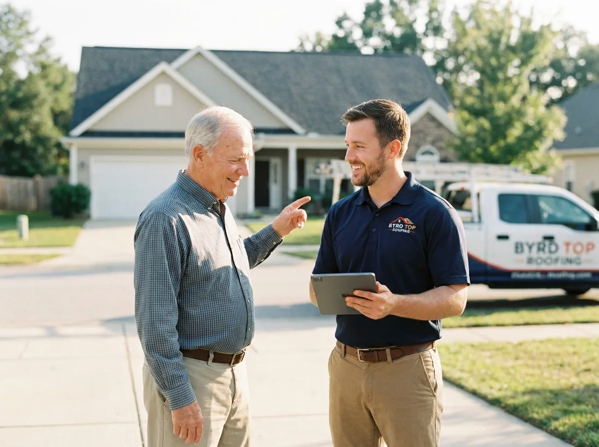 Roofing Sidney, OH FAQs